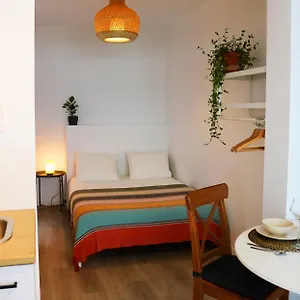  Appartement Sol - Sea, Sun, City-centre